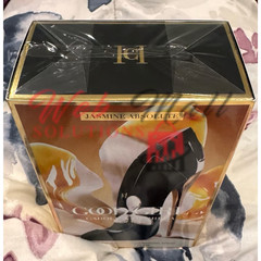 Carolina Herrera Good Girl Jasmine Absolute Eau de Parfum 2.7oz 80ml New