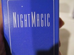 AVON Night Magic Cologne Spray 1.7oz Woody Floral-Neroli, Jasmine & Musk