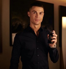 CR7 Game On by Cristiano Ronaldo for Men – 1.7 oz EDT Spray