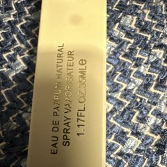 Eclaire Eclaire Parfum Spray, Regular Size 1.17 fl oz, MPN NOAYFT0124