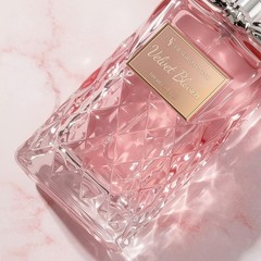 Perfume for Women, Alcohol-Free Long Lasting Floral Fragrance, Light & Soft S…