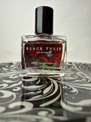 NEST NEW YORK – BLACK TULIP [EAU DE PARFUM .25 Oz 7.5 Ml