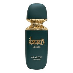 Arabiyat Prestige Unisex Ramad Oriental EDP Spray 3.4 oz Fragrances