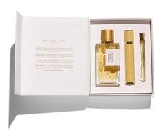 Ingenious Ginger Deluxe Coffret Goldfield & Banks