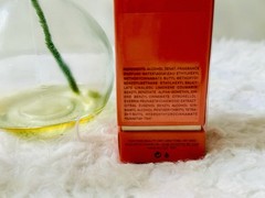 Tom Ford Bitter Peach Eau de Parfum Spray Regular Size 50 ml