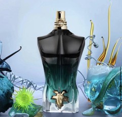 Jean Paul Gaultier Le Beau Le Parfum Intense Men’s Eau de Parfum 2.5oz