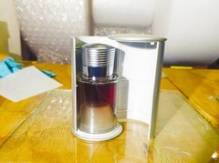 Vintage Diwan Design For Him EDT 3.3oz 100ml Unformulated Paris 1990s Deadstock