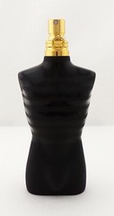 Jean Paul Gaultier Le Male LE PARFUM 4.2 oz. Eau de Parfum INTENSE Spray. NO BOX