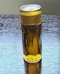 Faberge Aphrodisia For Women Cologne Splash 0.5 Fl. Oz. Vintage FULL!