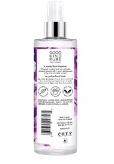 3 Good Kind Pure Iris Petals/ Vanilla Ginger/Wild Peony 8.4 Fl Oz Each