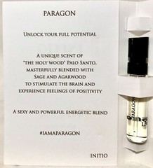 INITIO PARFUM PRIVES Choose Your Scent 0.06 fl oz NEW