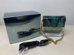 Divine Decadence Marc Jacobs 3.3oz 100 ml EDP Eau De Parfum Spray Women NEW BOX