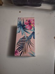 Hollister So Cal Eau De Parfume Spray 1.7 fl oz/ 50 ml
