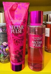 Victoria’s Secret NECTAR PULSE Fragrance Mist & Body Lotion 250ml