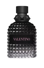 Valentino Uomo Born In Roma 3.4 oz. Eau de Toilette Men New in Original Box Seal