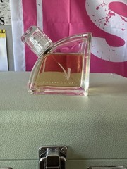 V Valentino 3.0 fl oz. / 90 ml Eau de Parfum Spray for Women RARE