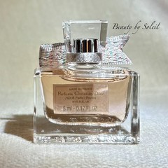 Dior Miss Dior Eau de Parfum MINI Splash .17oz, 5ml Star Ornament (Holiday 2025)