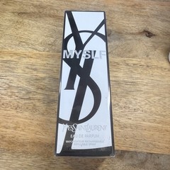 Myself by Yves Saint Laurent YSL Cologne for Men EDP 3.3 fl oz Brand New in Box
