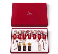Christian Louboutin – Loubiworld Miniatures Set – Eau de Parfum – 11 x 9 ml NIB