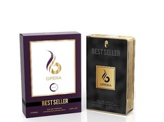 Best Seller Opera (Unisex) 3.2 fl oz Eau de Parfum for Unisex