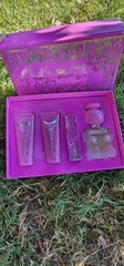 Moschino EDT Toy 2 Bubble Gum Set Women 3.4oz, 4-Piece