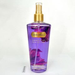VICTORIA’S SECRET LOVE SPELL FRAGRANCE MIST DISCONTINUED VINTAGE 8.4oz Perfume