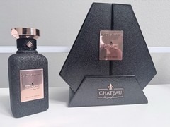 Chateau les parfums Black Sapphire Extrait de Parfum Spray 3.4 fl oz / 100 ml