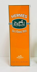 NEW HERMES Eau D’Orange Verte 400ml 13.5 fl oz EDC Cologne Perfume w/Box