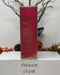 Juicy Couture Viva la Juicy 3.4oz EDP Floral Fruity Gourmand Perfume for Women