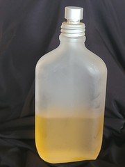Classic Vtg CK One by Calvin Klein Pefume Eau de Toilette 3.4 oz Spray 45%