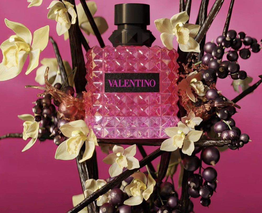 Valentino Born in Roma Donna Extradose Women’s Parfum 3.4 Fl Oz.