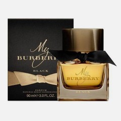 My Burberry Black 3 / 3.0 oz EDP Perfume for Women New In Box