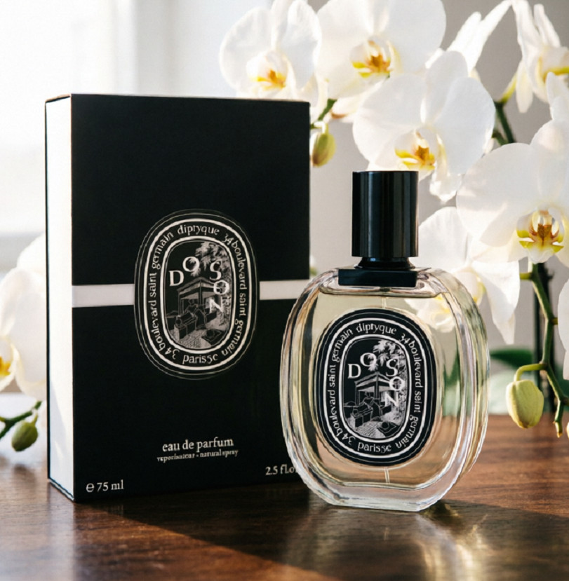 Do Son 2.5oz / 75ml Eau de Parfum Women’s Perfume New In Box USA SELLER