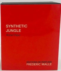 Frederic Malle Synthetic Jungle 50ml / 1.7oz EDP Authentic & Fast Finescents!