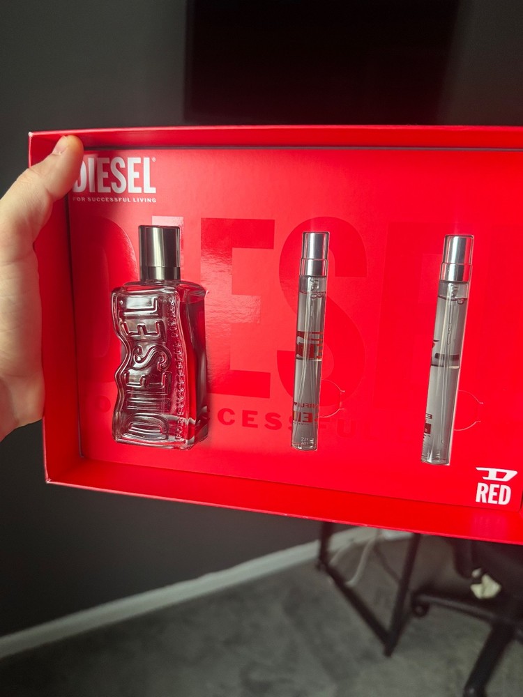 Diesel cologne
