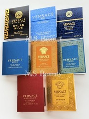 Versace Eros Cologne /Perfume For Men Sample 1ml (8pcs)