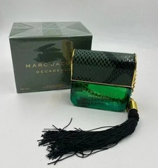 New Marc Jacobs Decadence EDP 100ml Perfum for Women Long Lasting Spray Ship USA