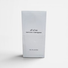 Narciso Rodriguez All Of Me by Narciso Rodriguez 3 Eau De Parfum Spray for Women