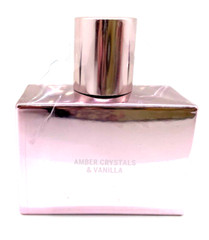 New Victoria’s Secret PINK GOLD Eau de Parfum EDP Perfume Spray 1 Oz *SEALED*