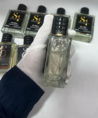Lovely Delicate Balance of Floral and Musky Notes Suitable for for Day and Night