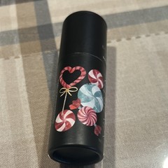Mix Stix Peppermint & Vanilla Solid Perfume Stick, Solid 0.5 oz