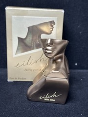 Billie Eilish Eilish Eau de Parfum 1.7 oz / 50 mL NEW w Box Unsealed