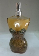 Classique By Jean Paul Gaultier Summer Moisturizing Veil 3.4 Oz 100 ml TT Women