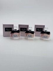 Dior Miss Dior Essence Eau De Parfum Travel Size – 3 Piece Set | New In Box