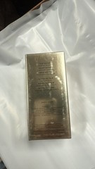 HUGO BOSS Bottled Absolu Parfum Intense 3.3 OZ / 100ML Sealed New In Box