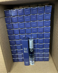 Wholesale Perfume Lot 70 x Night Magic Perfume Dual Phase Formula