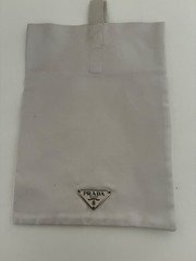 Prada Luxury Sample Set & Satin Pouch – Infusion d’Iris & Tendre Eau De Parfum