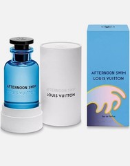 Louis Vuitton Afternoon Swim EDP 3.4 oz 100ml Unisex Fragrance Authentic New