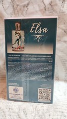 Disney Frozen “Elsa” Eau De Toilette NET 3.4 FL. OZ. (Brand New) Sealed