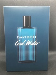 Davidoff Cool Water 2 Piece Set – Eau De Toilette 1.3 All in One Shower Gel 2.5